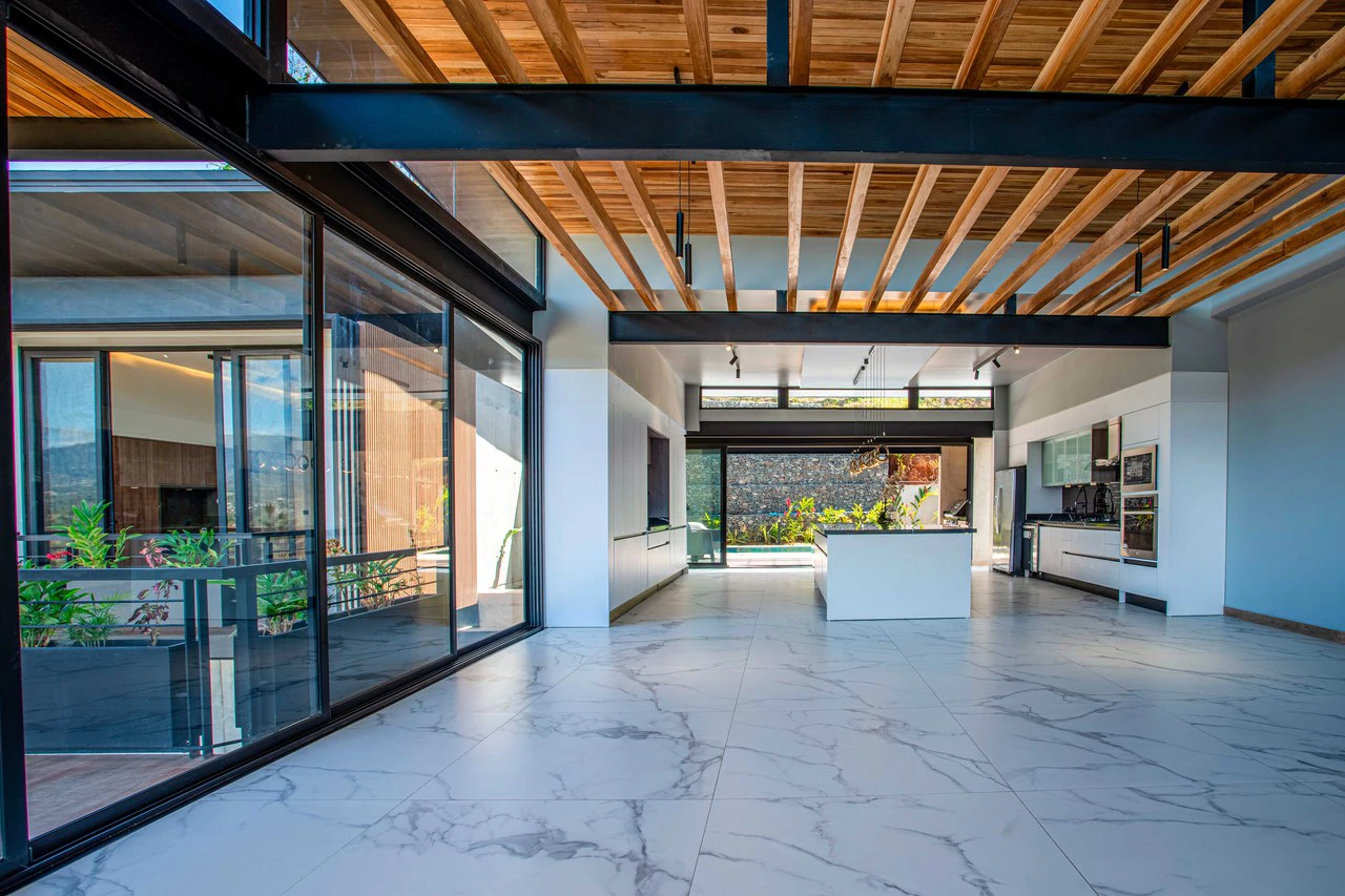 Modern Oasis Home for Sale in Naranjo - Gallery image 9