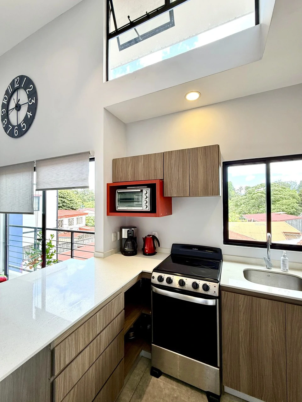 San Pedro Condo: Spacious New Condo in San Jose $179,000 USD - Gallery image 10