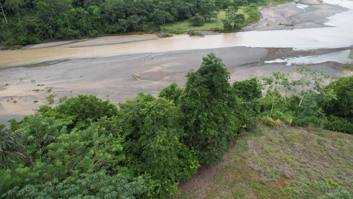 Tulin River View, Turrubares | Nature's Splendor Riverside Property - Gallery image 6
