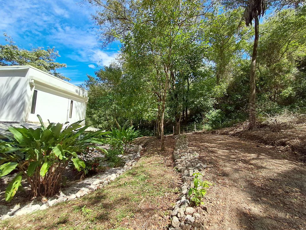 Casa Blue Azul: Unique Property with Three Independent Units in the Heart of Nature – 5 km from Sámara - Gallery image 24