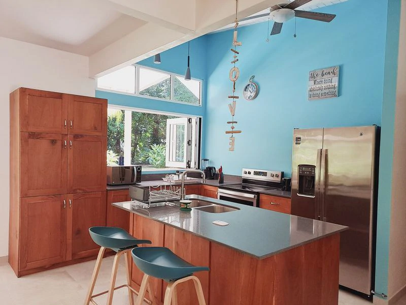 Casa Blue Morpho: Tropical Oasis minutes away from Samara – Ideal for Family Living or Rental Income - Gallery image 17