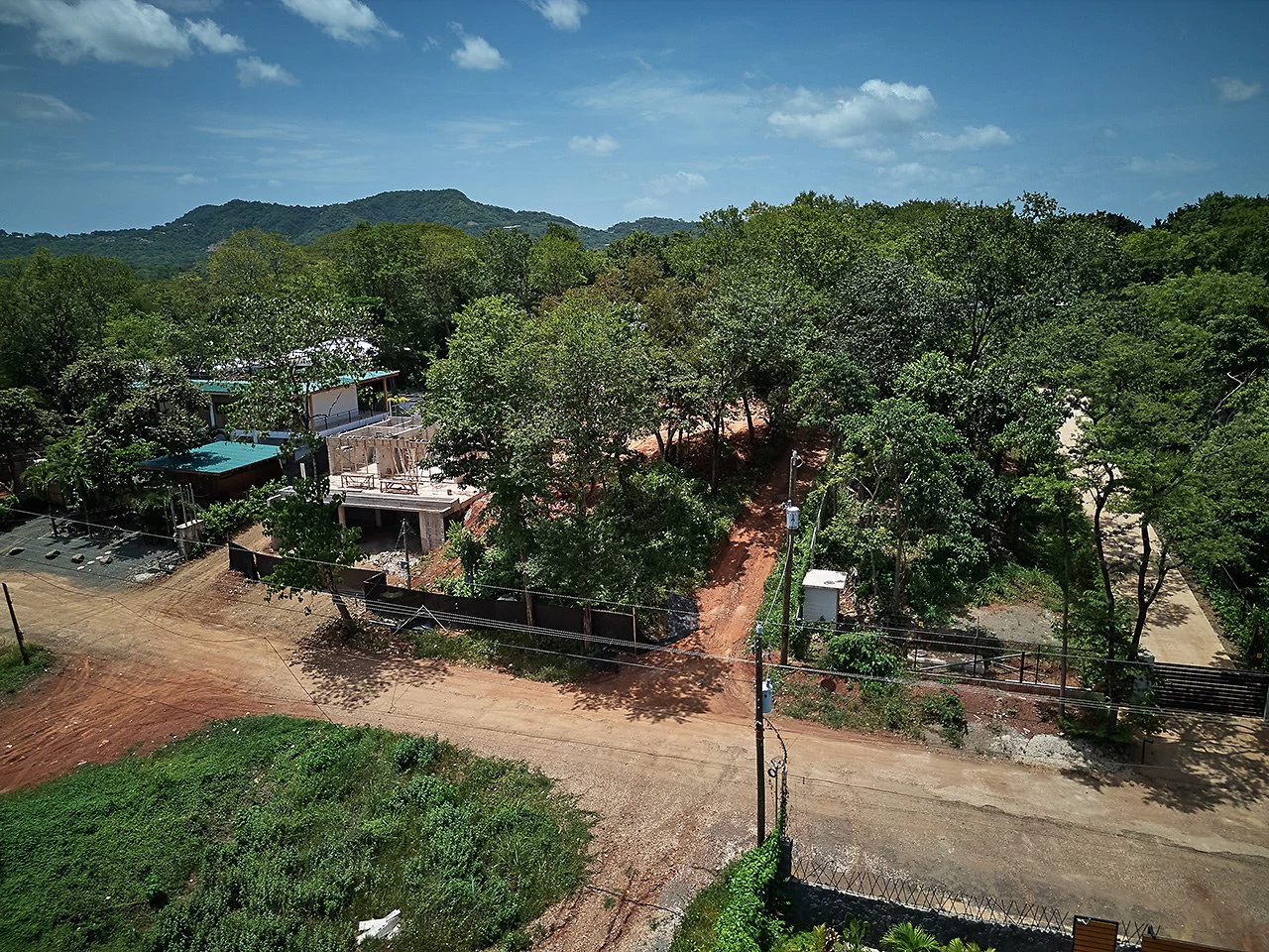 Playa Grande Lot C13: Ocean View Lot in Playa Grande Estates - Gallery image 9