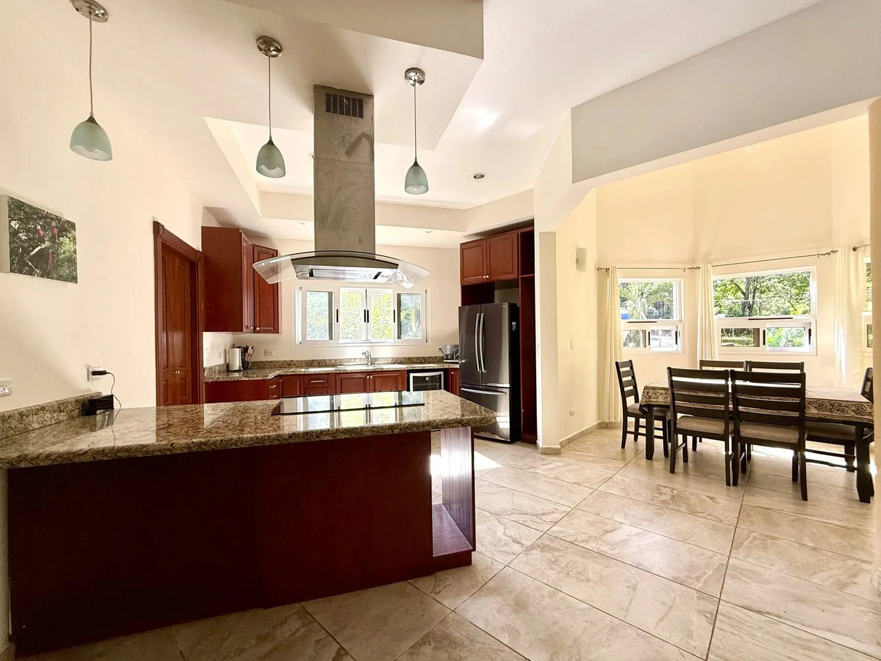 CASA LUNA y SOL: $350,000 USD Home in the Jungle, Very Private but still close to everything - Gallery image 15