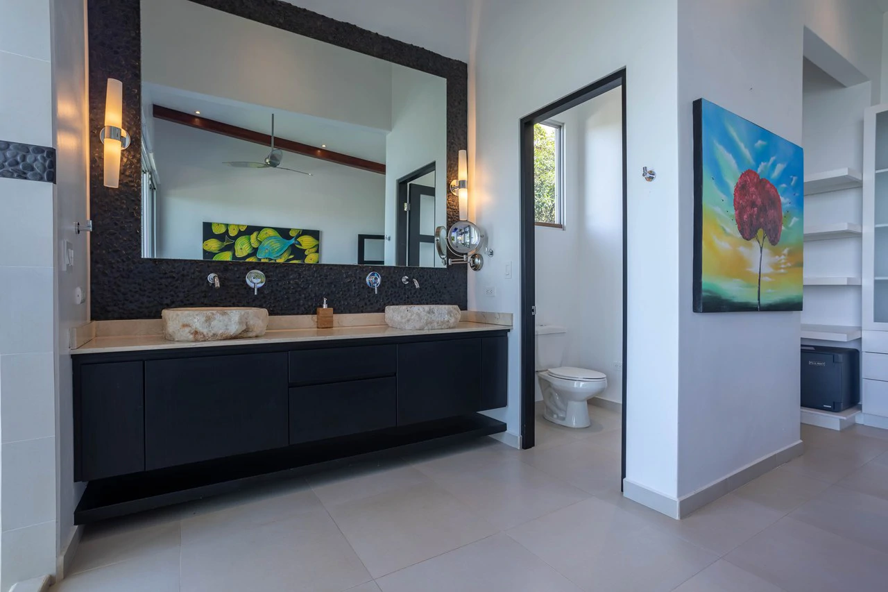 Luxury Villa with Guest House and Ocean Views of Costa Ballena - Gallery image 51