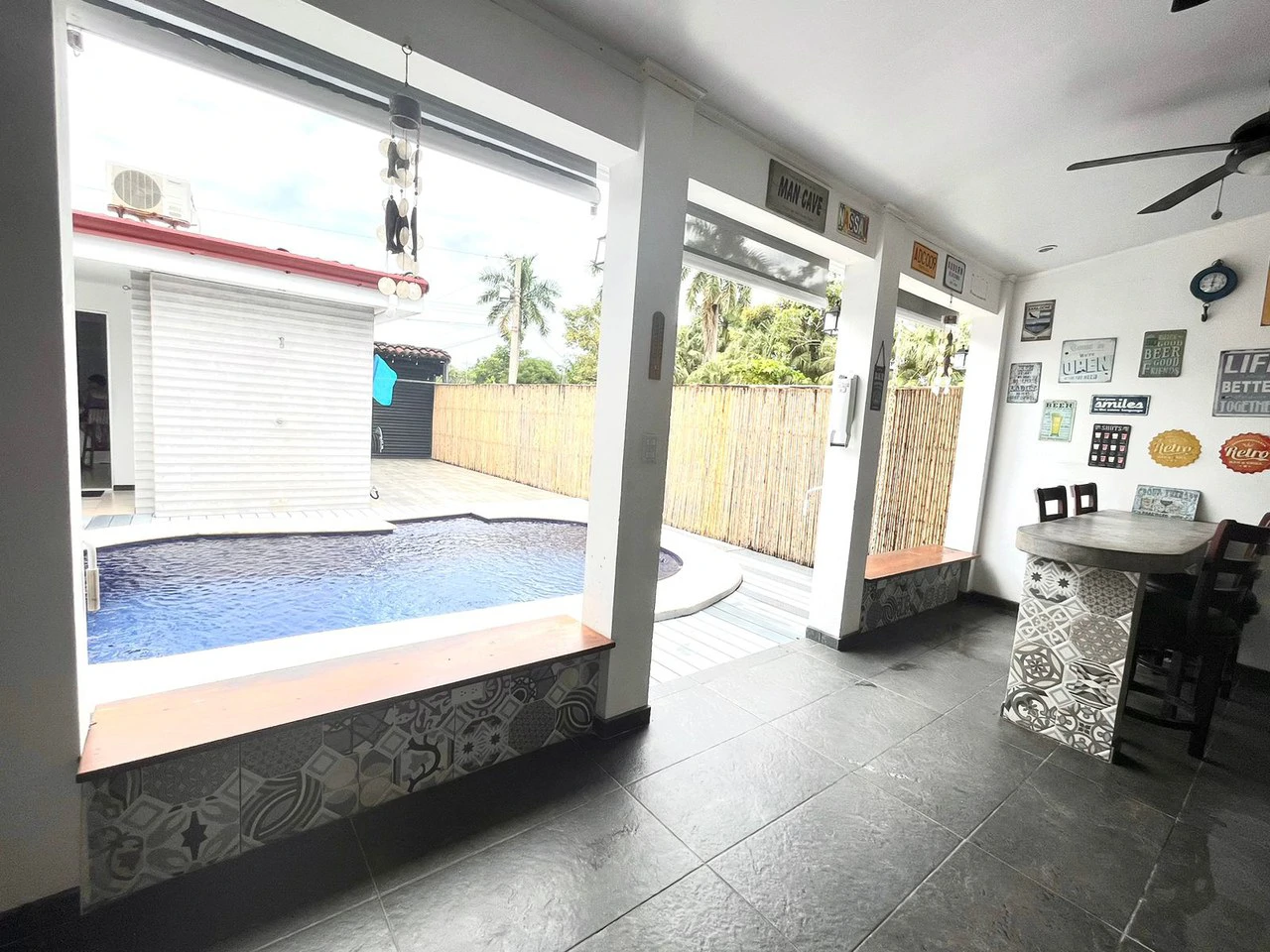Pura Vida Beach House: Modern Beachfront Community Home – Bejuco, Puntarenas - Gallery image 10