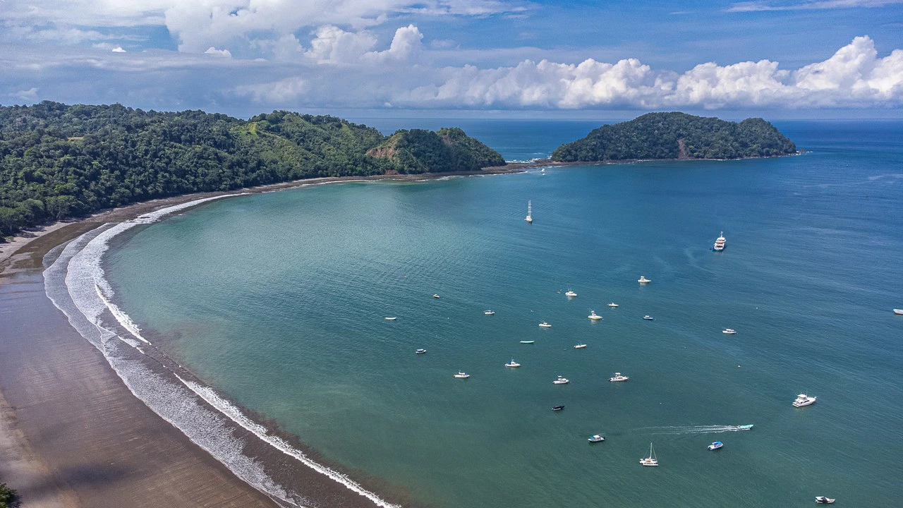 Modern Coastal Affordable 3-bedroom Home Near Los Sueños Resort - Gallery image 47