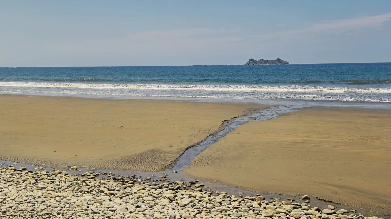 Dream Beachfront Property at Ballena Beach in Uvita, Costa Rica - Gallery image 34
