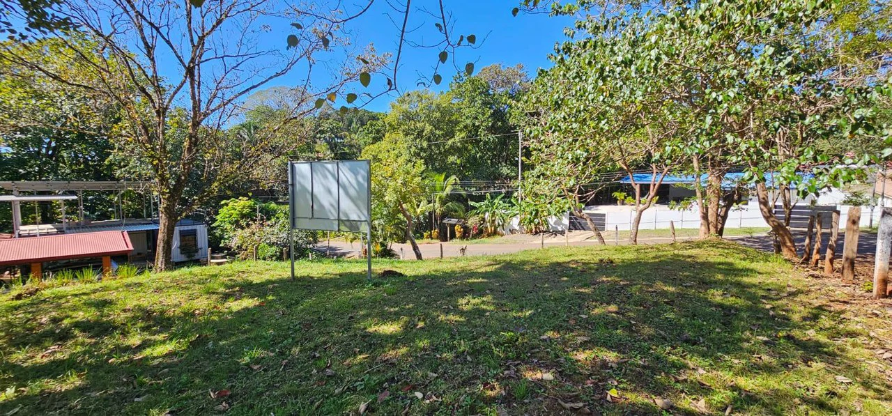 Nature's Gateway: Smart Choice Mixed-Use Property Near Carrillo Beach: Countryside Home Construction Site For Sale in Playa Carrillo - Gallery image 9