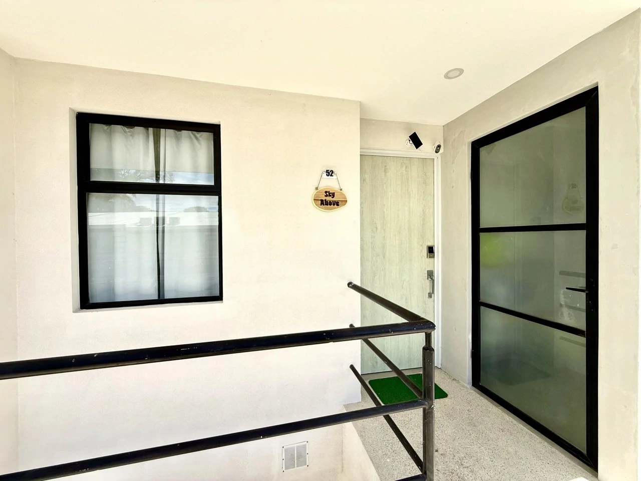 Azul del Mar 52: “Sky Above” Condo for Sale in Los Delfines, Costa Rica $199,000 USD - Fully Furnished 1 Bedroom, 2 Bathrooms - Upper Floor - photo 21