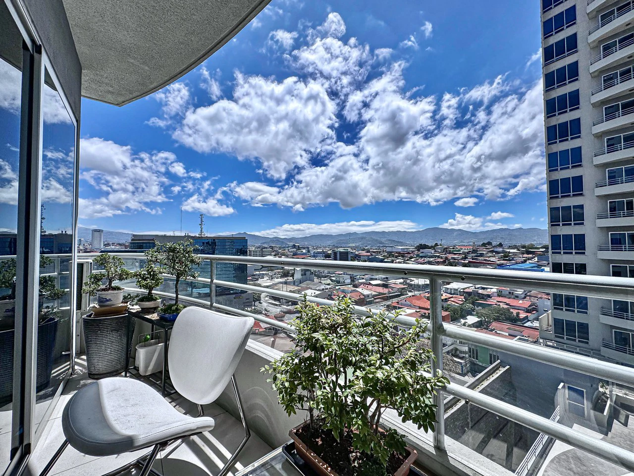 Torres Paseo Colon 13: Condo for sale in San Jose - Gallery image 8
