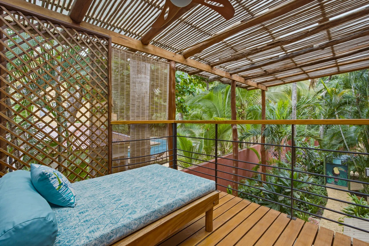 Casa Tucán: Beautiful 2BR Villa in Stef Surf, Just Minutes from Playa Potrero Beach - Gallery image 19