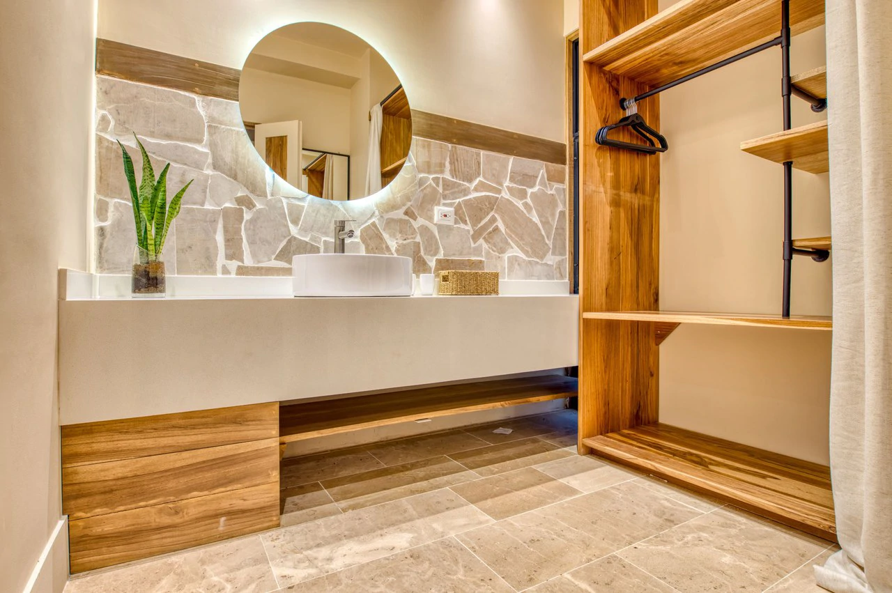 3 Bd/2.5 Ba Luxury Home in Manzanillo: ID 638: The Essence of Luxury: Your Private Oasis Awaits - Gallery image 23
