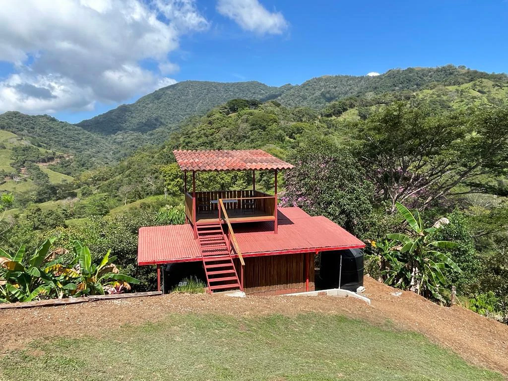 Beach and Mountain View House Guanacaste Costa Rica - Gallery image 18