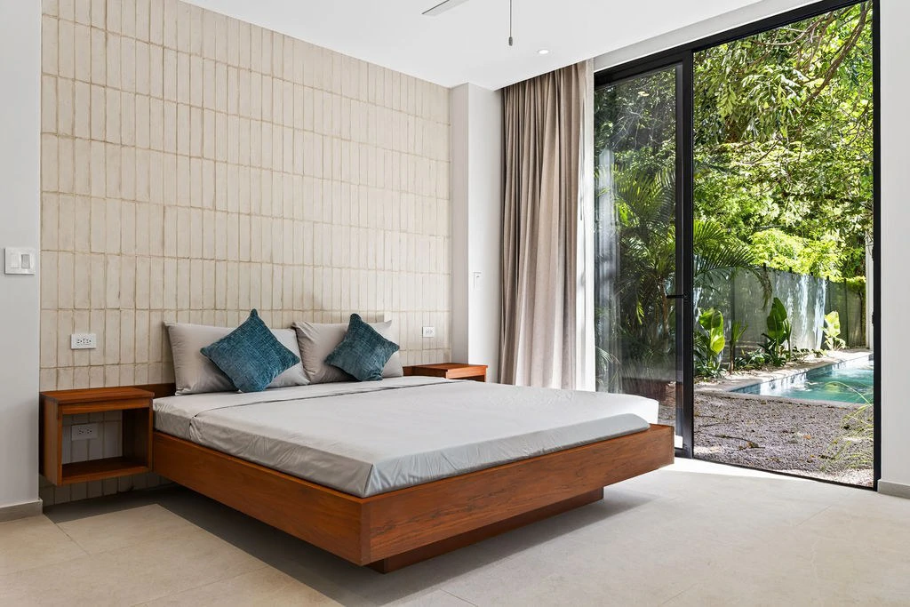 Casa Mareva: Brand-New Luxury Home Just Steps from the Beach in Playa Grande - photo 17