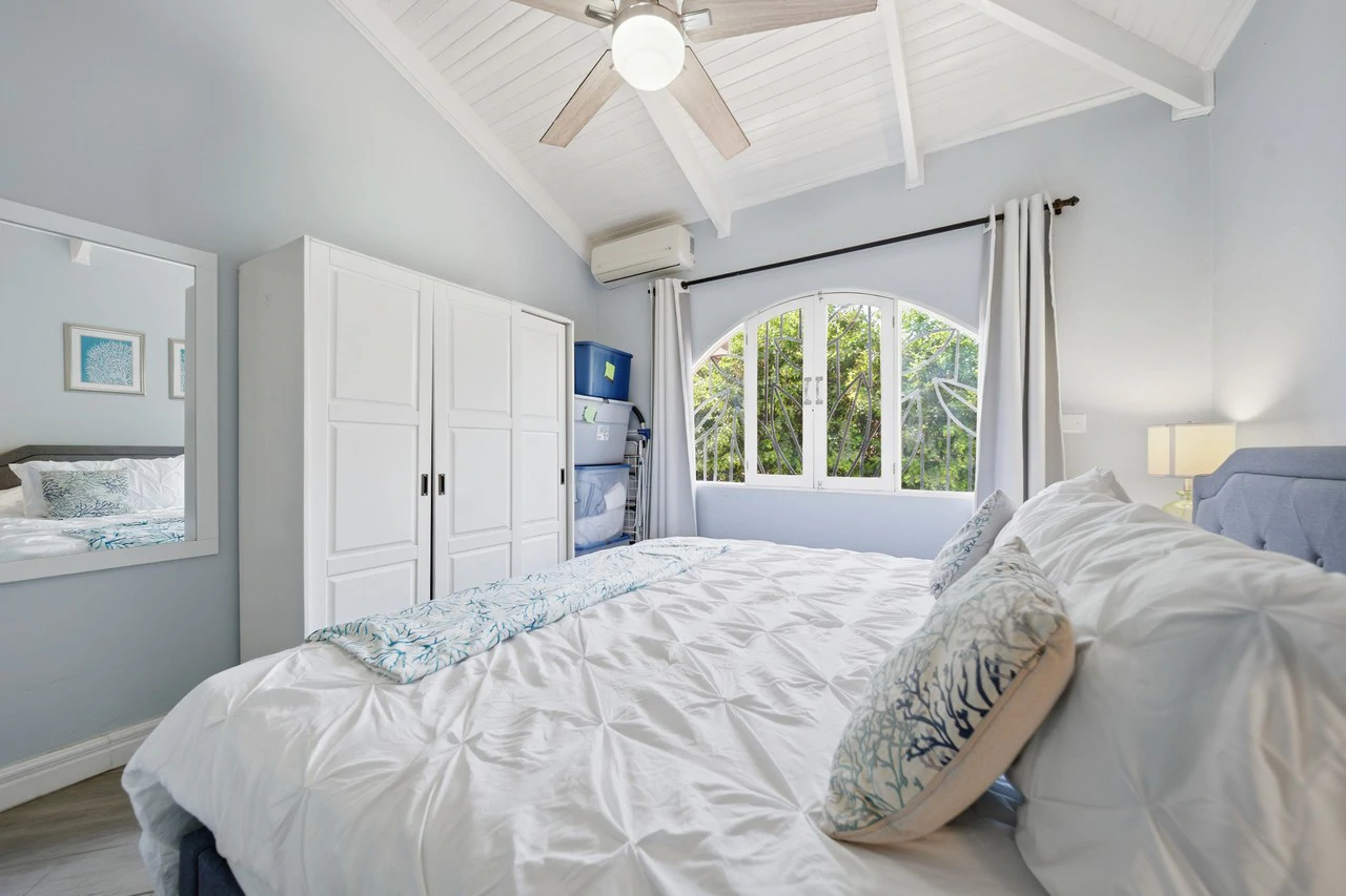 Casa Elsa Villaggio II – Unit 406A: Tropical Condo Near Potrero Beaches - Gallery image 8