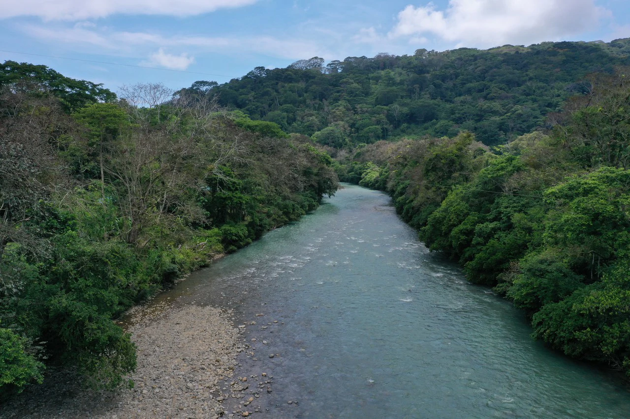 Riverfront Oasis on the Barú River Playa Dominical - Gallery image 12