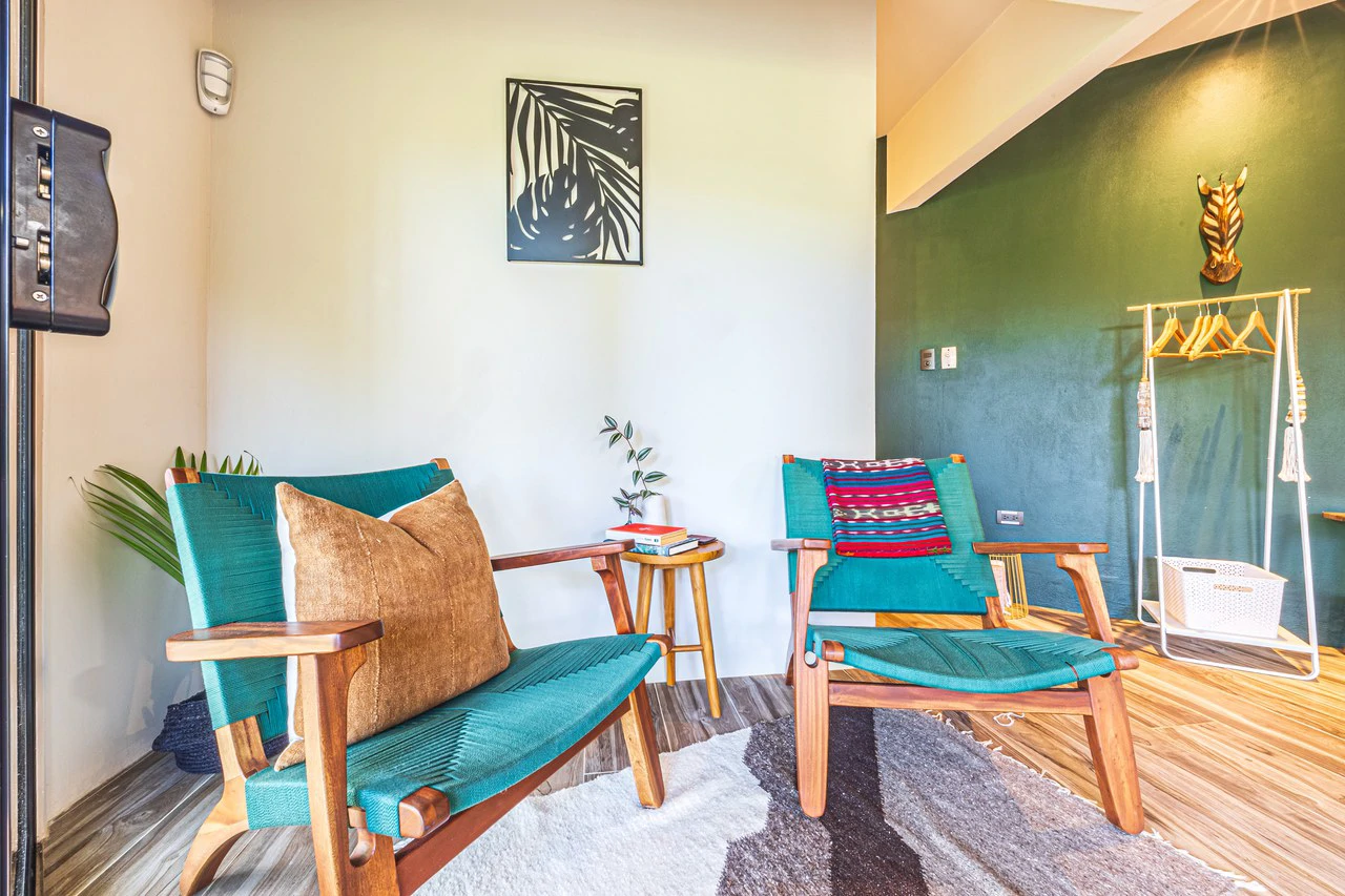 La Sombra Villas: Where Nature Meets Comfort in Tinamates! - Gallery image 10