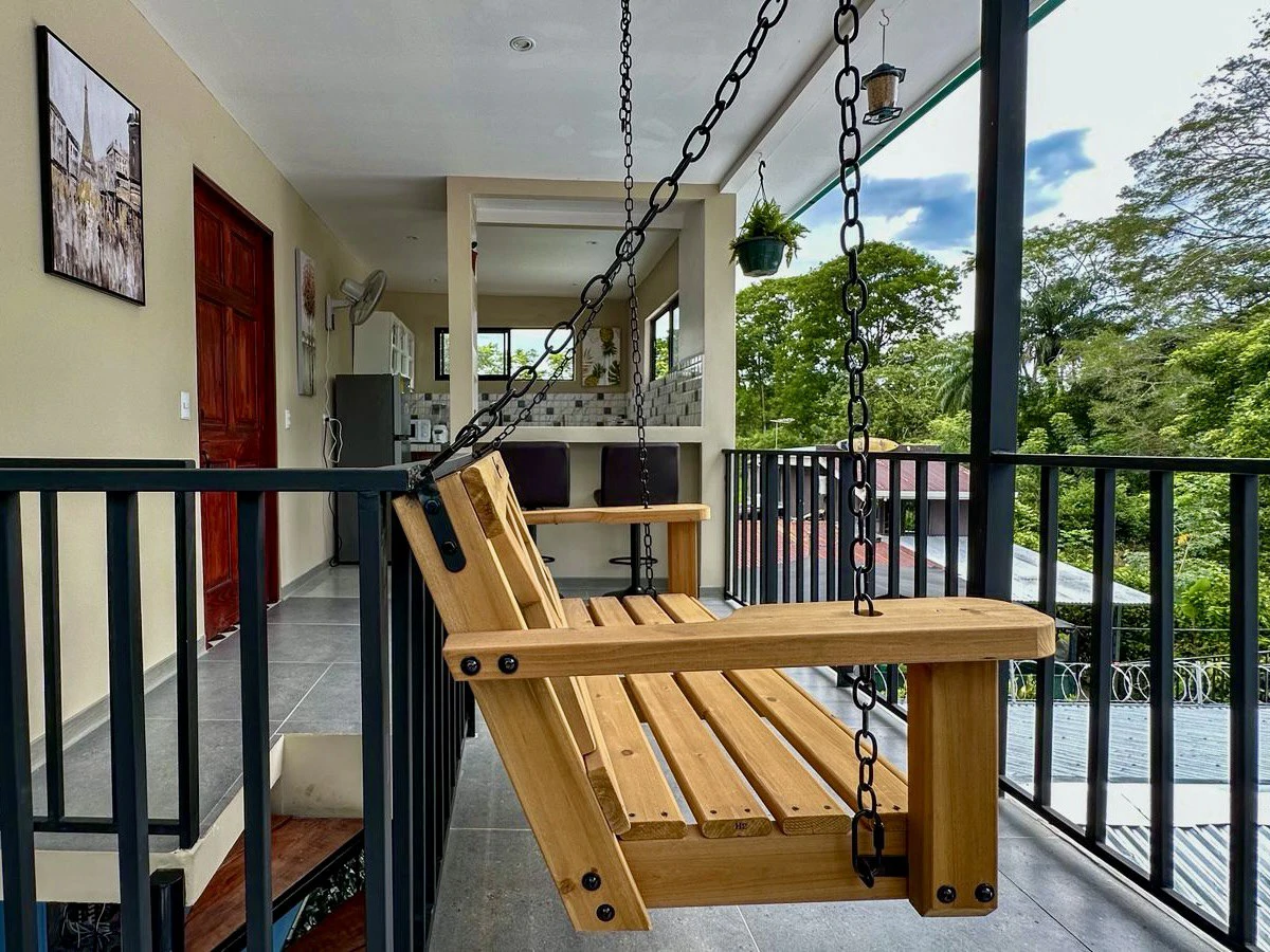 2-Bedroom Home with 3 Fully Furnished Apartments In Puerto Jimenez - Gallery image 23