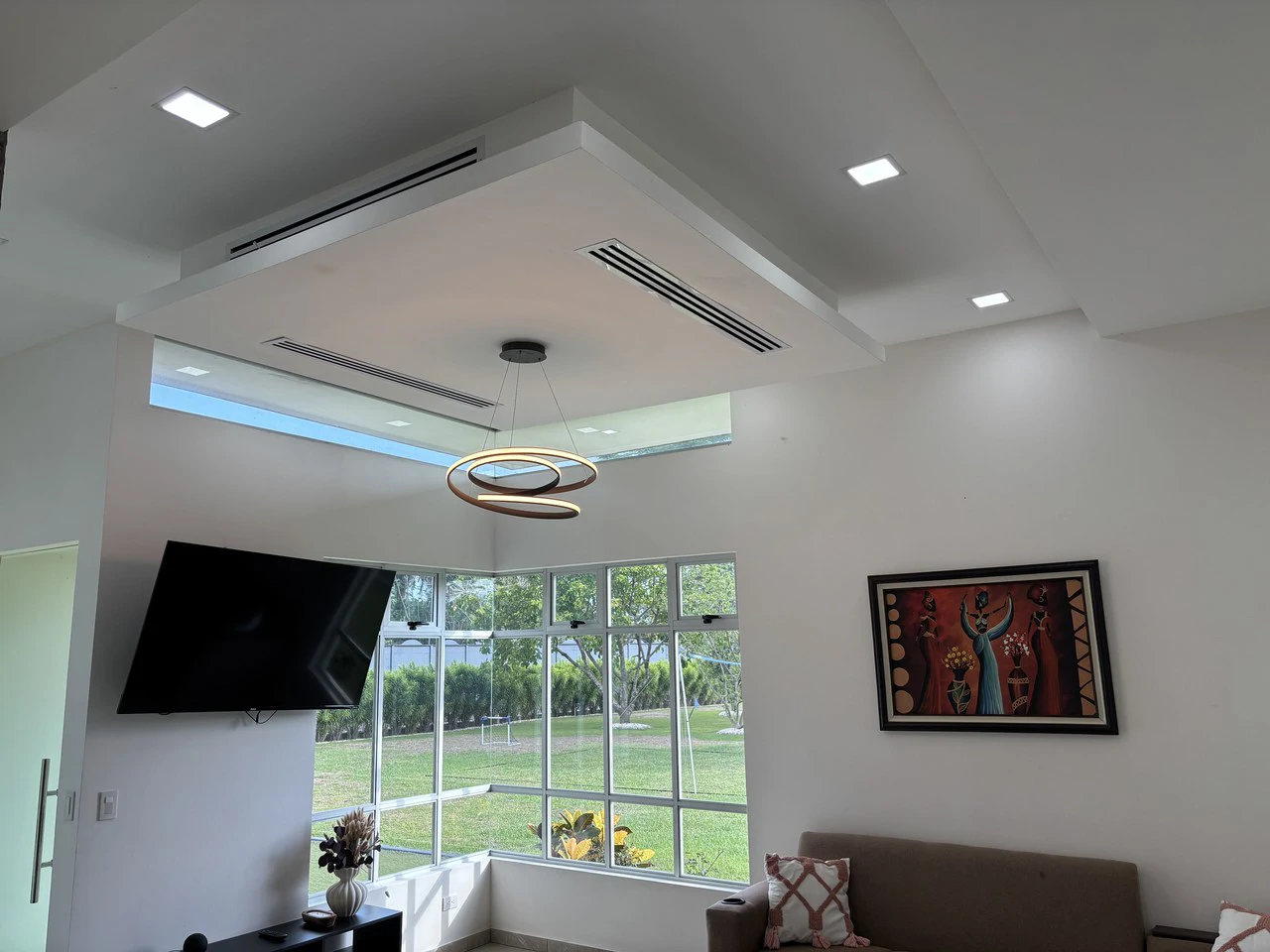 Beautiful house in Residencial Palmas del Sol | Tranquility and style - Gallery image 12