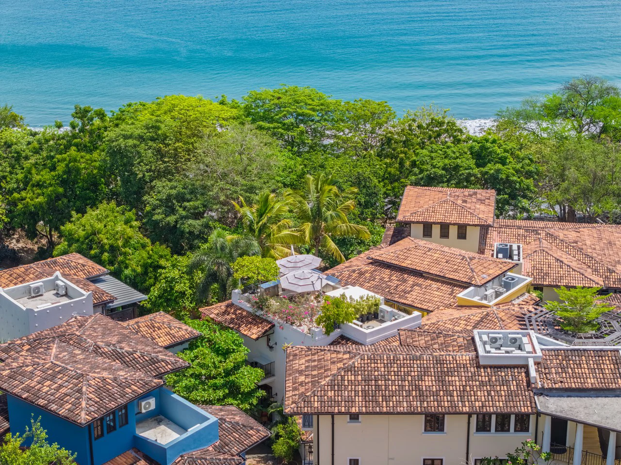 25 Paseo Del Mar: Best-Priced Beachfront Home in Las Catalinas - Gallery image 53