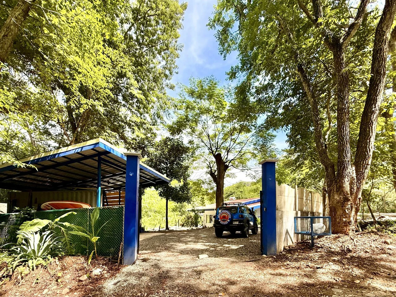 Casa Tortuga: $649,000 USD  Home, Guest House & Commercial Property Near the Playa Organos Beach on the Nicoya Peninsula - photo 41