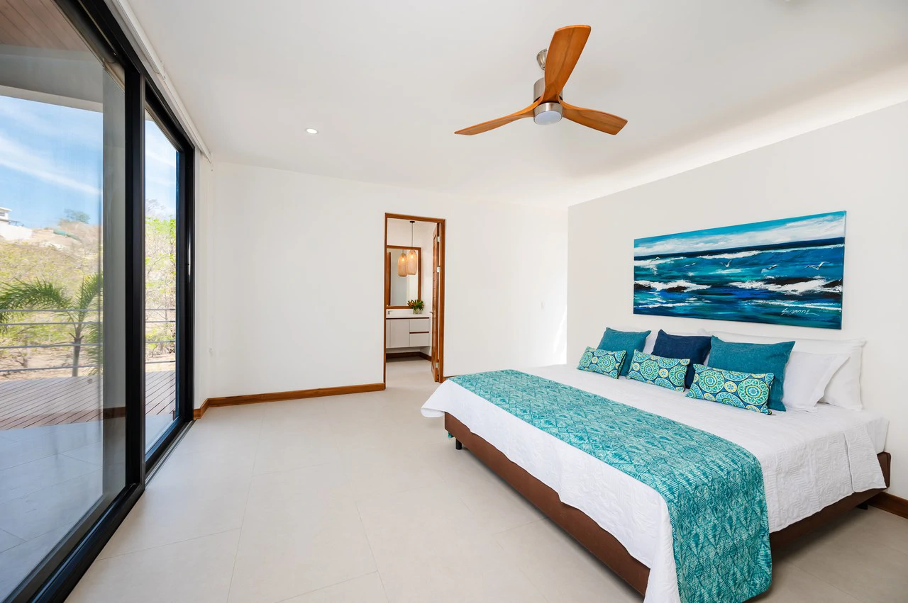 Casa Zoul: A Luxurious residence in the prestigious SENDEROS gated community of Tamarindo! - Gallery image 21