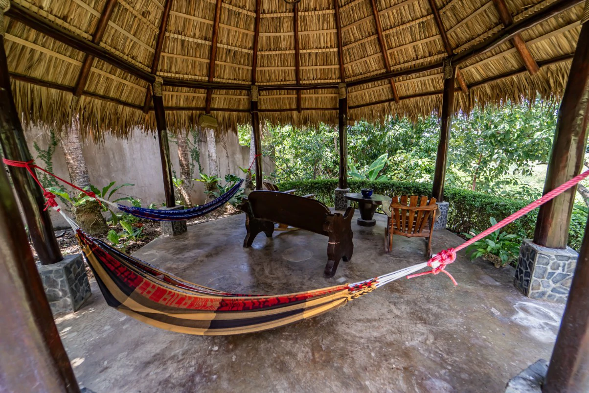 Rancho Deluxe - 2BR Ocean View Home plus Apt and Guest House: Countryside House For Sale in Sámara - Gallery image 7