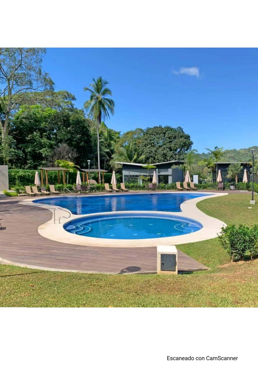 Home Construction Site For Sale in Tárcoles