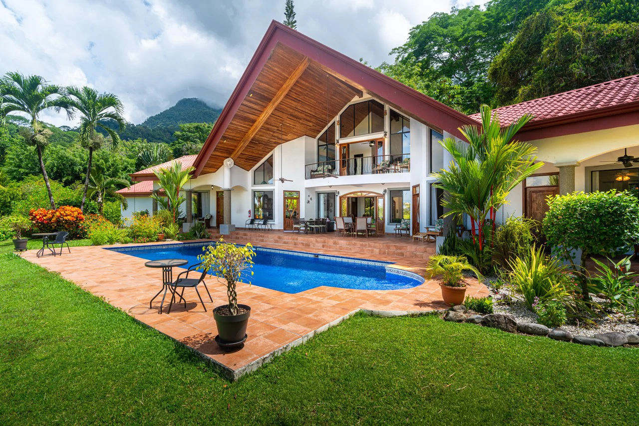 Casa La Bendición: Private Jungle Retreat with Ocean View - Gallery image 10