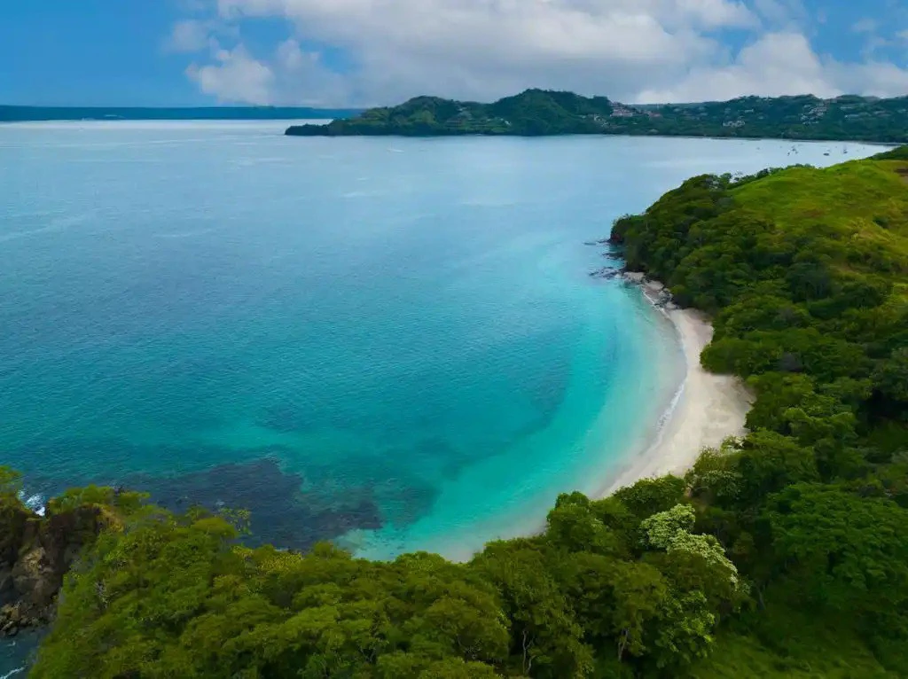WALDORF ASTORIA COSTA RICA: Oceanfront House For Sale in Playa Penca - Gallery image 10