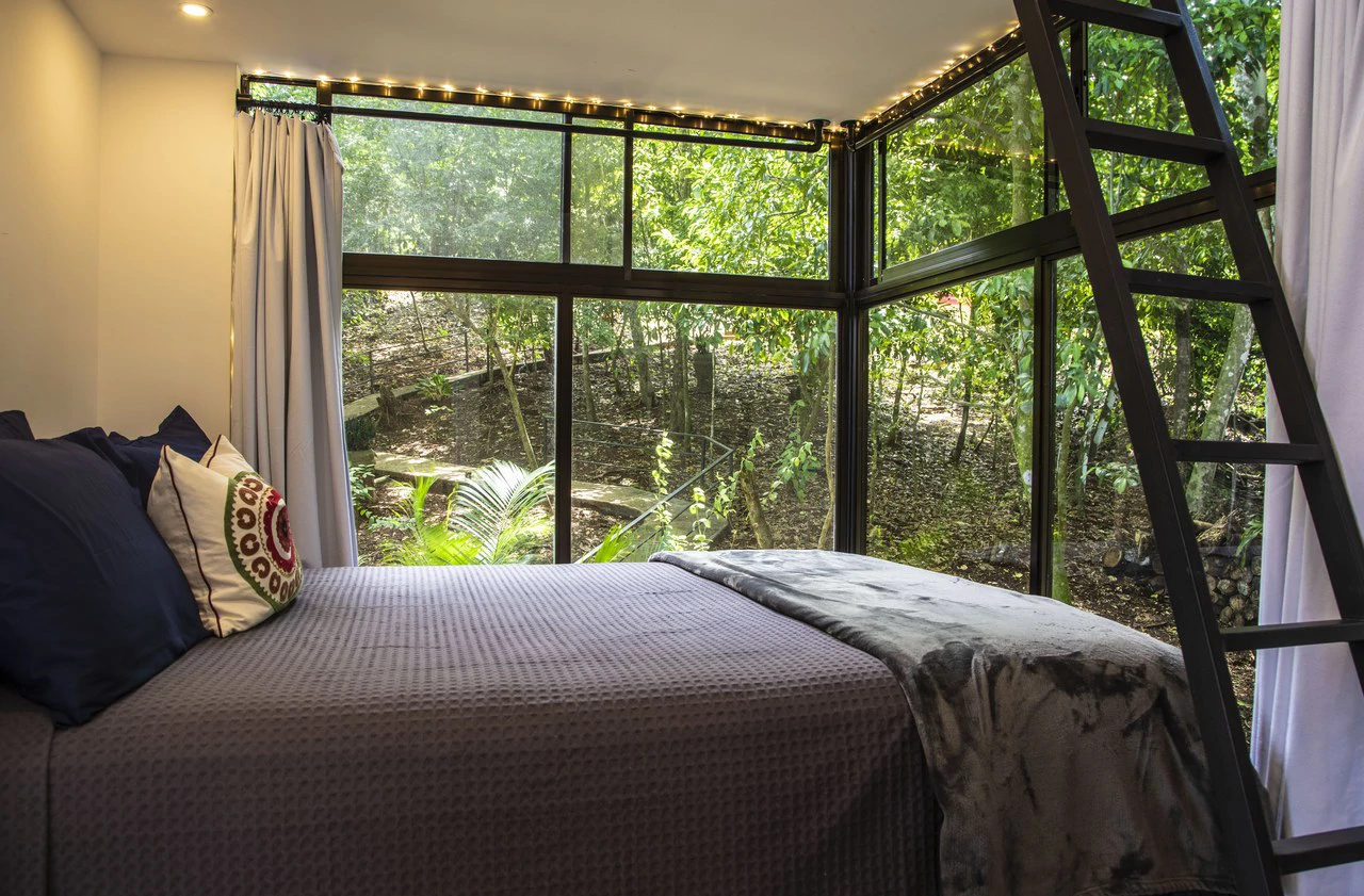 Ocean View Home for Sale Playa San Miguel Guanacaste - Gallery image 11