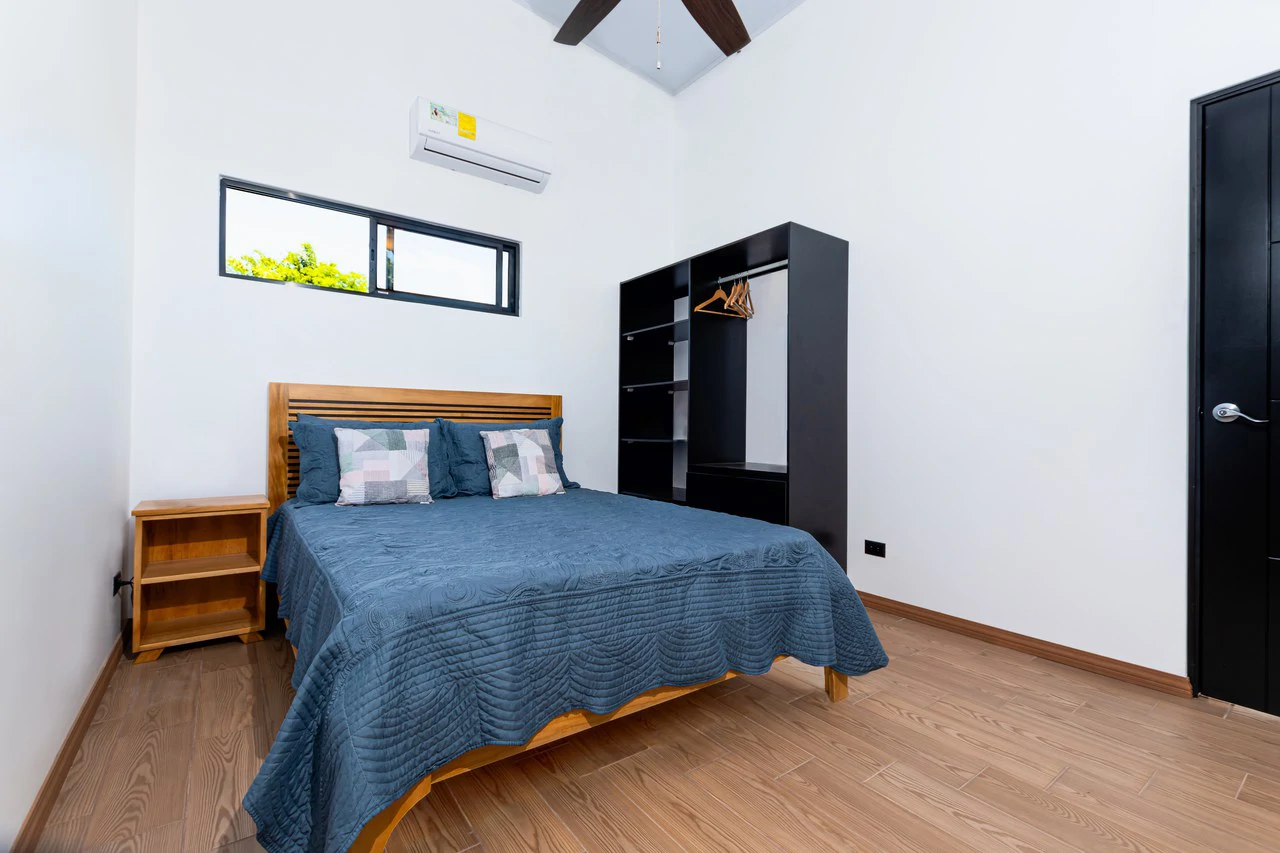 Brand New Beach House, 3 bed, 2.5 bath in Bahia: Near the Coast House For Sale in Bahía Ballena - Gallery image 7
