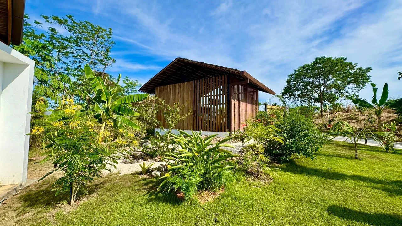 The Ark: $1,390,000 USD Luxury Jungle Estate with Guest House in The Ark Community, Santa Teresa Costa Rica - Gallery image 77