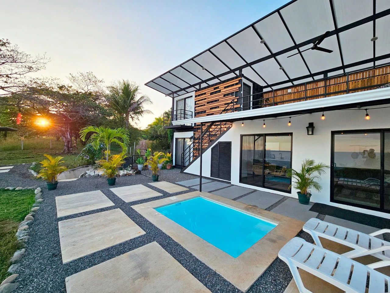 ID 4130: Oceano Azul |: Turnkey Ocean-View Modular Home | Adventure Lifestyle - Gallery image 13