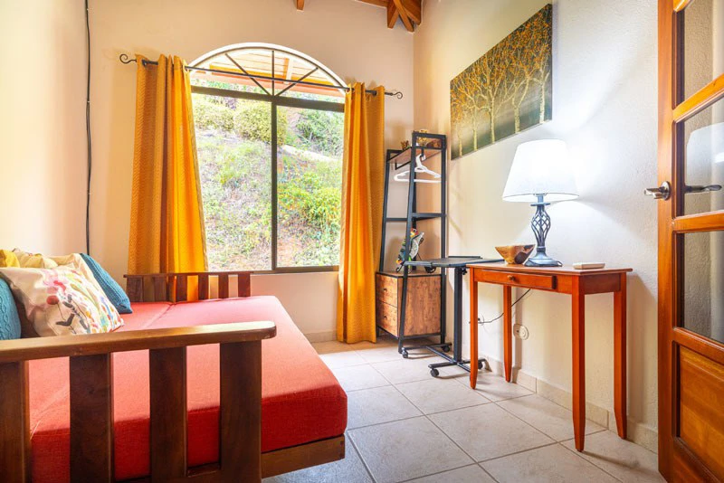 Ocean View 4-Bedroom Home with Pool in Gated Community - Gallery image 19