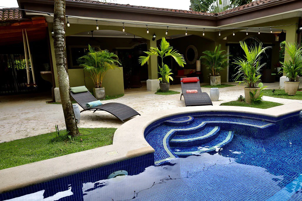 Incredible Casa Verde: Walk to the Beach in Bejuco! - Gallery image 52