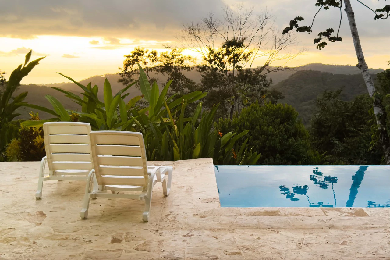 Ocean View Home for Sale in Dominical - Gallery image 2