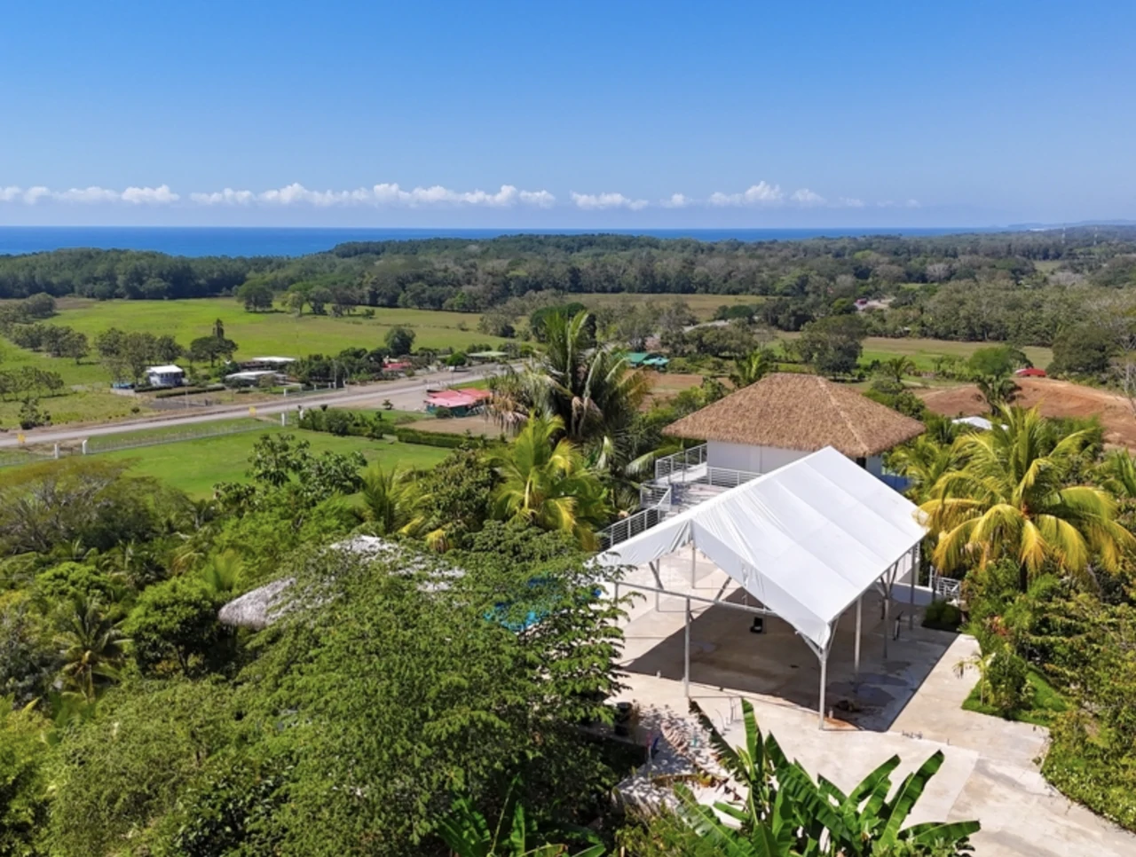 APARTMENT TOWER FOR SALE IN DOMINICAL, PUNTARENAS WITH OCEAN VIEW - Gallery image 5