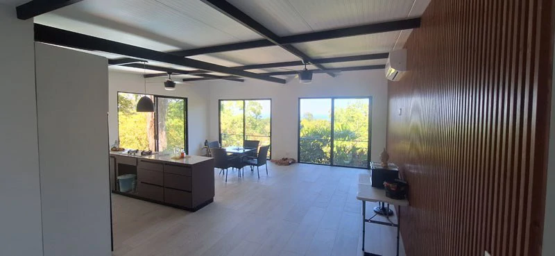 Ocean-View Retreat in Jardines de Morete, Uvita - Gallery image 10