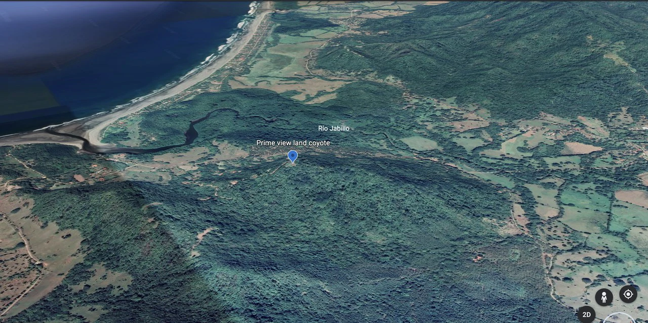 Prime Ocean View Land for Development - Gallery image 3