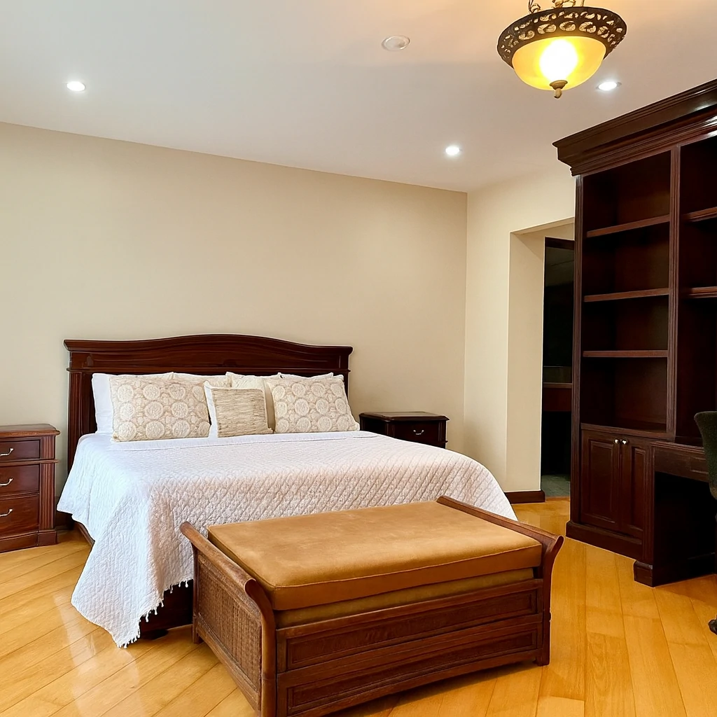 Jaboncillos LP: Elegant Townhouse in Exclusive gated community Los Pinos Escazu - Gallery image 10