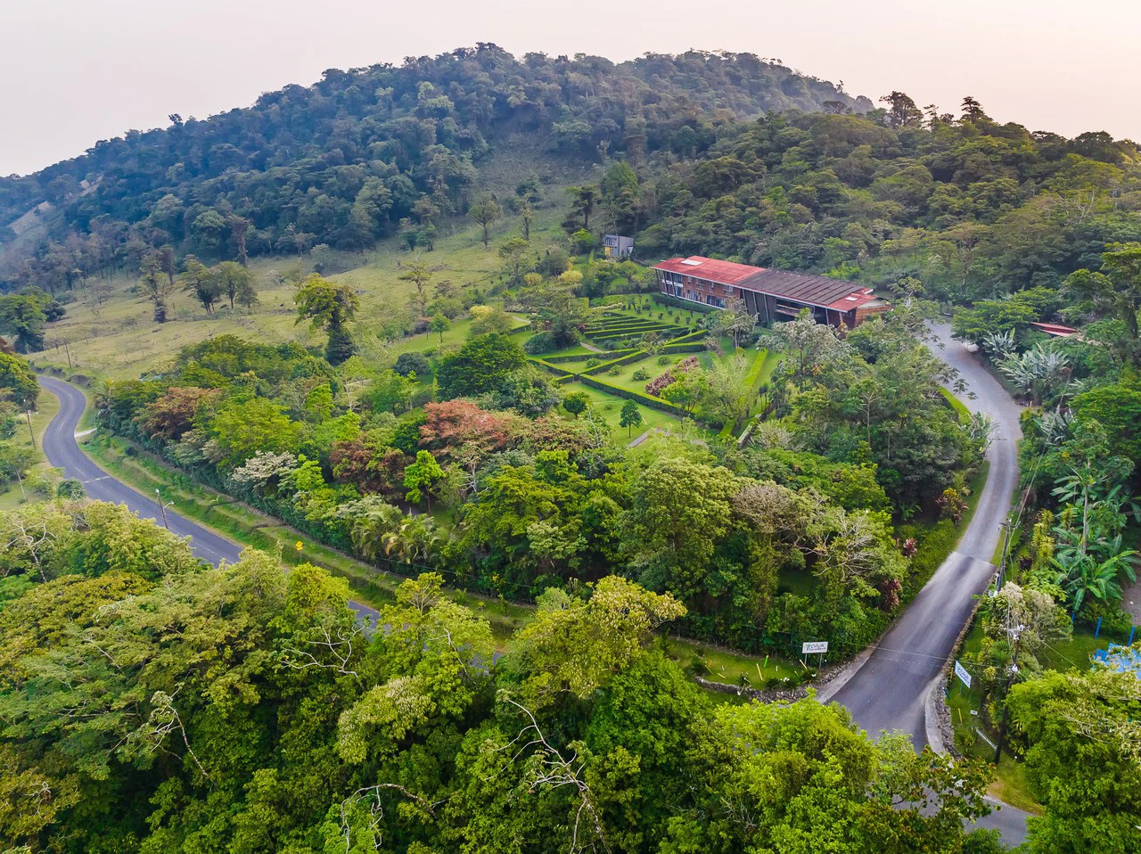 Celeste Mountain Lodge: Mountain Hotel/Resort/Hostel For Sale in Bijagua - Gallery image 12