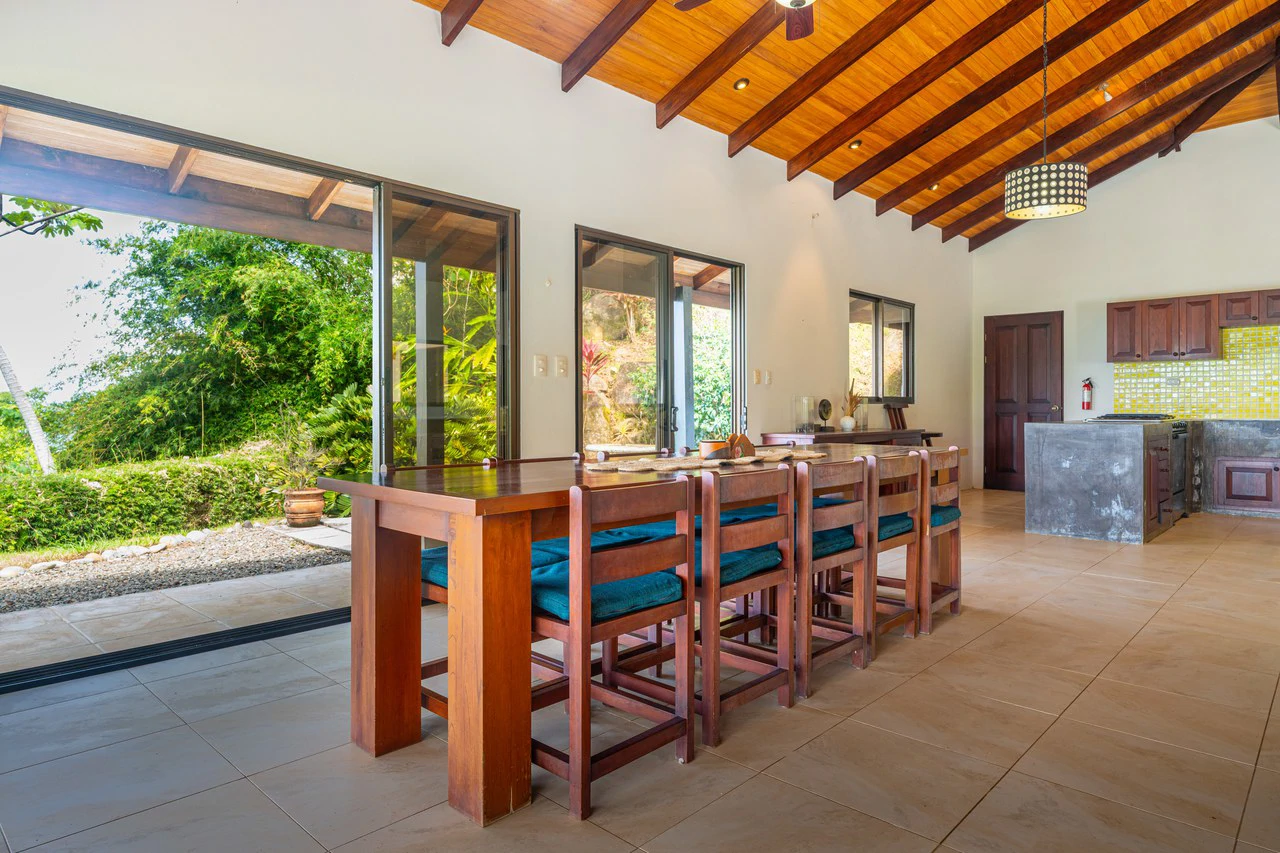 3 Bedroom home in Cinco Ventanas with Incredible Ocean View! - Gallery image 27