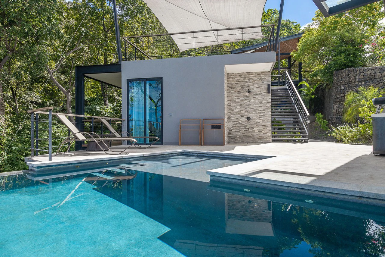 Casa San Pedro: Unique Home in Exclusive Gated Community - Gallery image 13