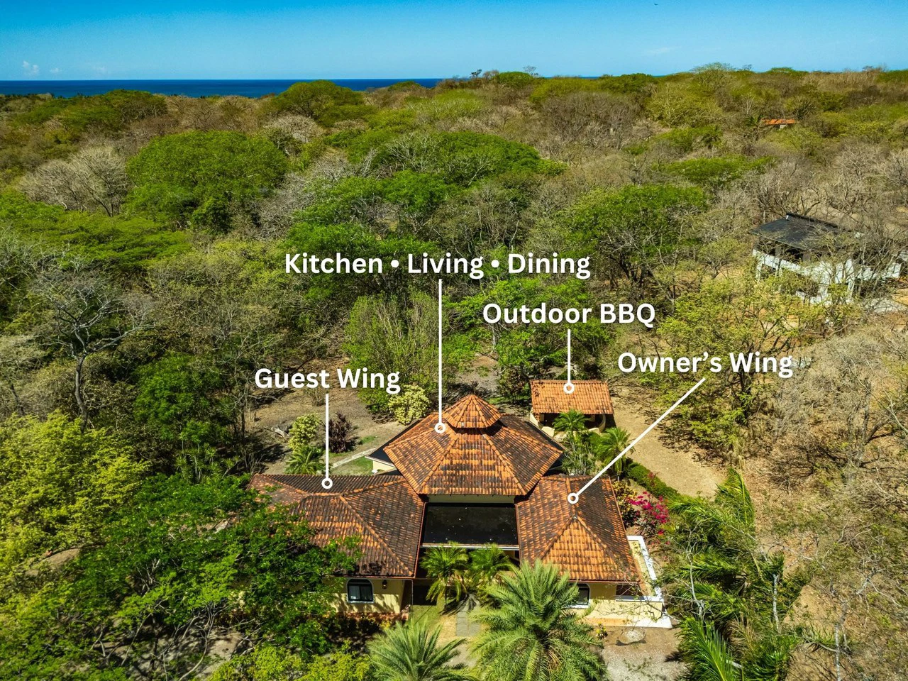 Tierra Pacifica #74: Elegant 4BR Retreat in Gated Community - Gallery image 30