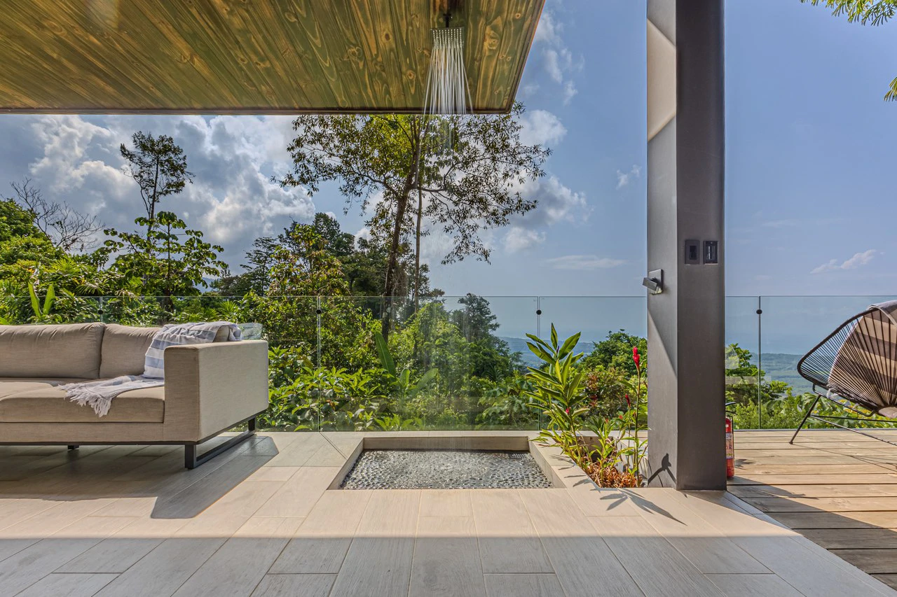 Modern Luxury Villa with Panoramic Ocean Views & Proven Rental Performance | Hills of Portalón - photo 67