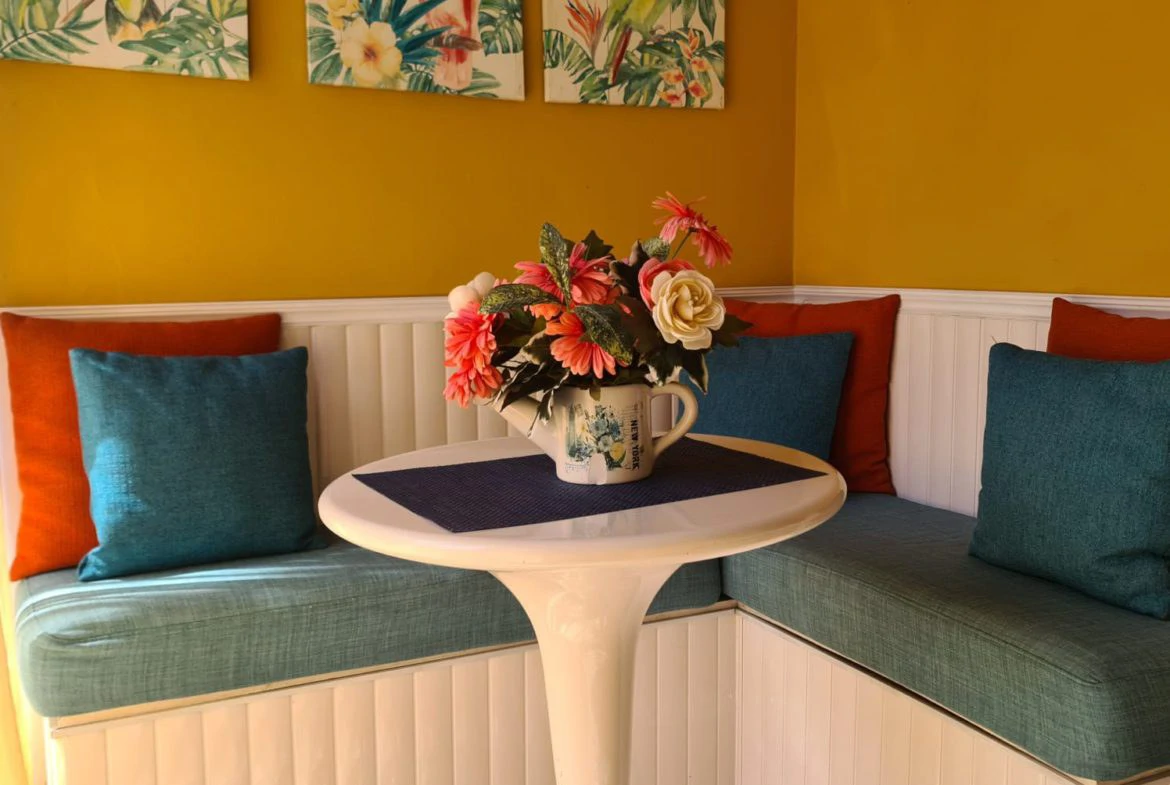 Cozy Condo N.5. El Encanto Condominium. Jaco Center! - Gallery image 4