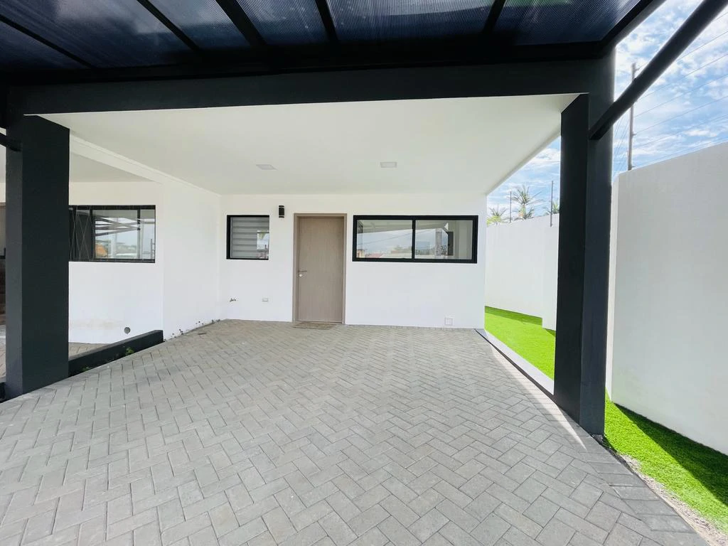 New house for sale 3 bedrooms San Rafael Alajuela Coyol Costa Rica - Gallery image 2