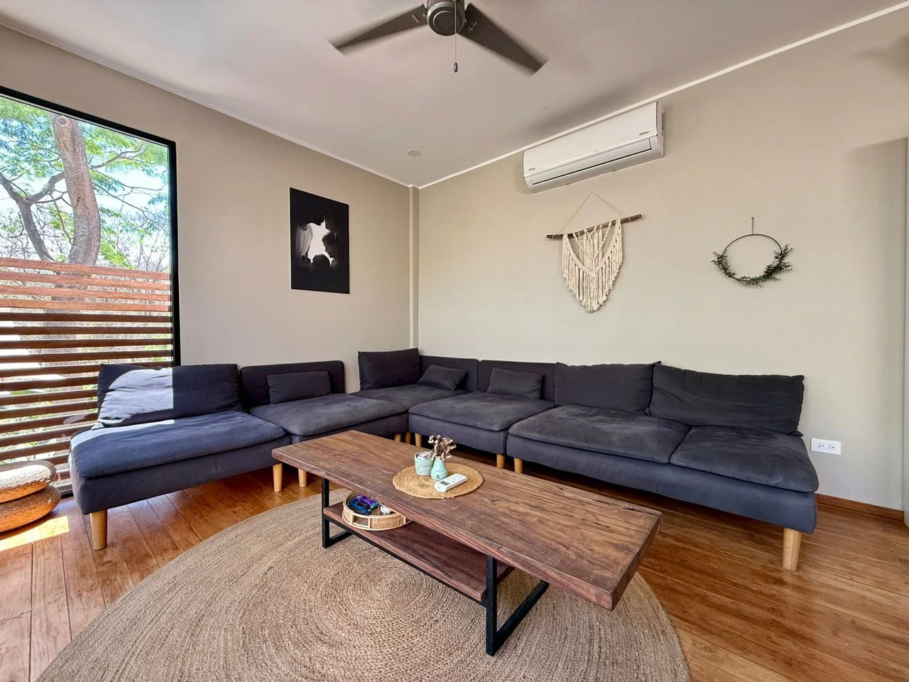 Casa Buddha (Casa Buda): Modern Tropical Home with Pool Near the Beach in Costa Rica  $365,000 - Gallery image 30