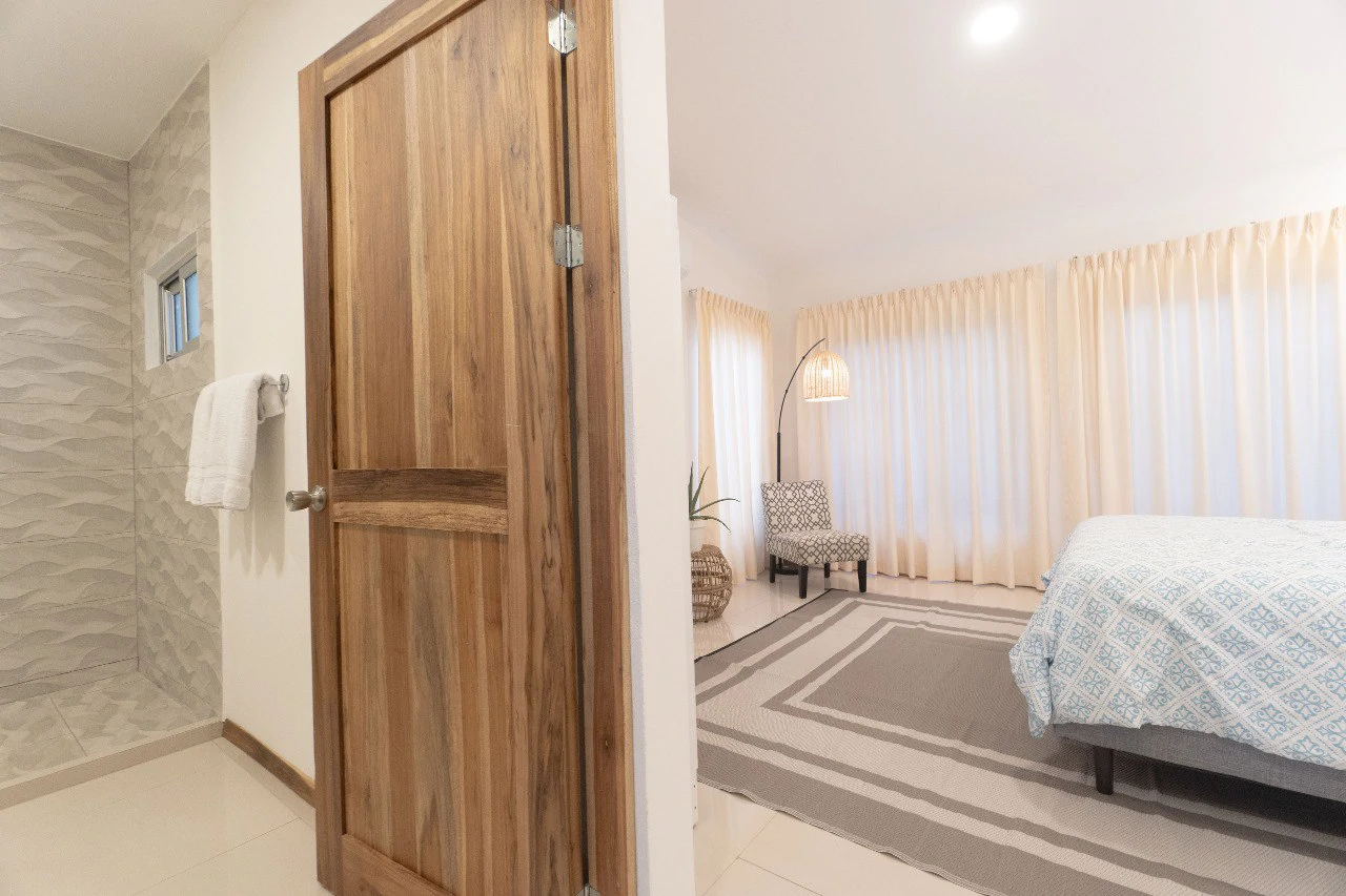 RIVIERA RESIDENCES: 12 Home Community for Sale - Profitable Investment Opportunity 5 min walk to Playa Potrero - Gallery image 53
